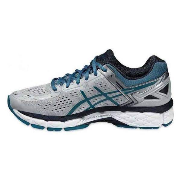 کفش مخصوص دویدن مردانه اسیکس مدل Kayano 22 کد T547n-9661، Asics T547n-9661 Kayano 22 Running Shoes For Man