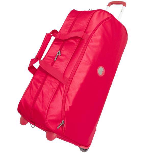 ساک دلسی مدل U Lite Classic، Delsey U Lite Classic Duffel Bag