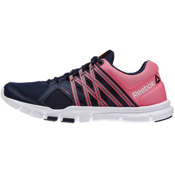 کفش مخصوص دویدن زنانه ریباک مدل YourFlex Trainette 8.0، Reebok YourFlex Trainette 8.0 Running Shoes For Women