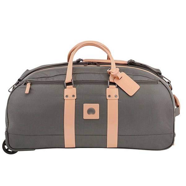 چمدان دلسی مدل Monceau کد 1227220، Delsey Monceau 1227220 Luggage