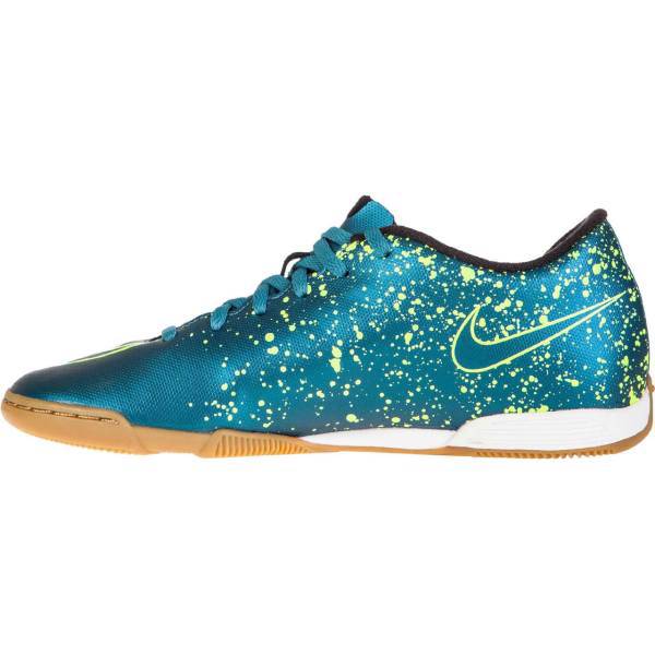 کفش فوتسال مردانه نایکی مدل Mercurial Victroty V II IC، Nike Mercurial Victory V II IC Futsal Shoes For Men