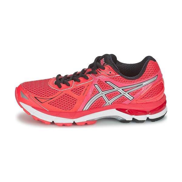 کفش مخصوص دویدن زنانه اسیکس مدل GT-2000 3 کد T550N-2593، Asics GT-2000 3 T550N-2593 Running Shoes For Women