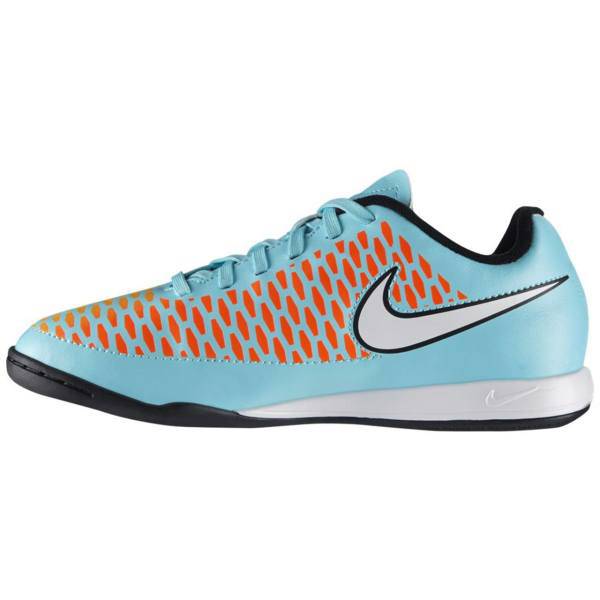کفش فوتسال مردانه نایکی مدل Jr. Magista، Nike Jr. Magista Futsal Shoes For Men
