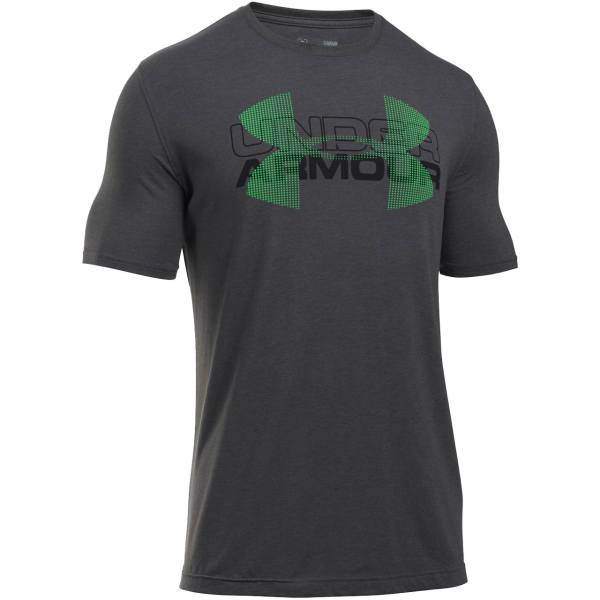 تی شرت مردانه آندر آرمور مدل Pinpoint، Under Armour Pinpoint T-Shirt For Men