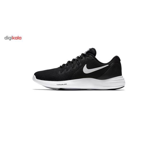 کفش مخصوص دویدن زنانه نایکی مدل Lunar Apparent، Nike Lunar Apparent Running Shoes For Women