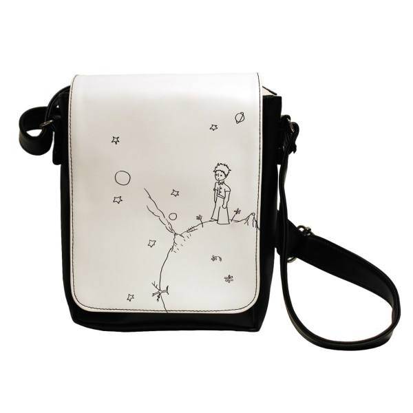 کیف دوشی سولین مدل B112-140، Solin B112-140 Shoulder Bag