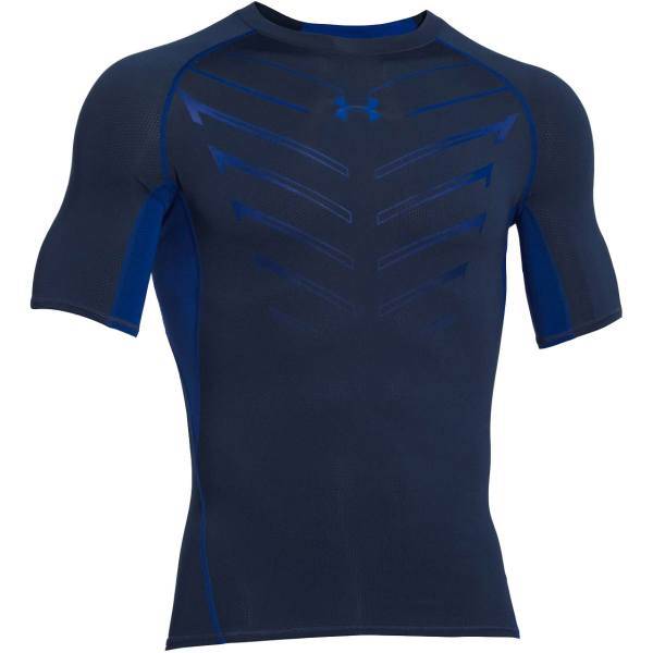 تی شرت مردانه آندر آرمور مدل Exo، Under Armour Exo T-shirt For Men