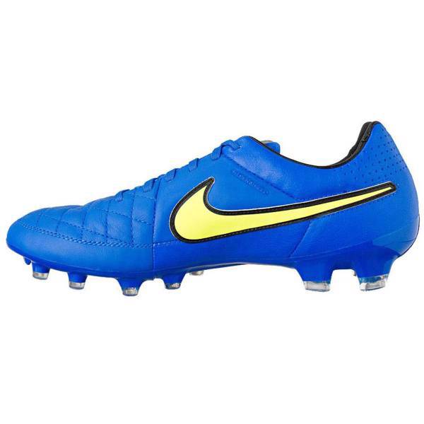 کفش فوتبال مردانه نایکی مدل Tiempo Legacy FG، Nike Tiempo Legacy FG Football Shoes For Men