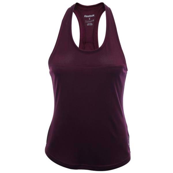 تاپ زنانه ریباک مدل Workout، Reebok Workout Top For Women