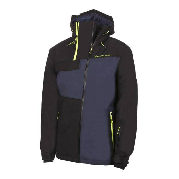 کاپشن مردانه آلپاین پرو مدل GUARNIERO 2، Alpine pro GUARNIERO 2 Jacket For Men