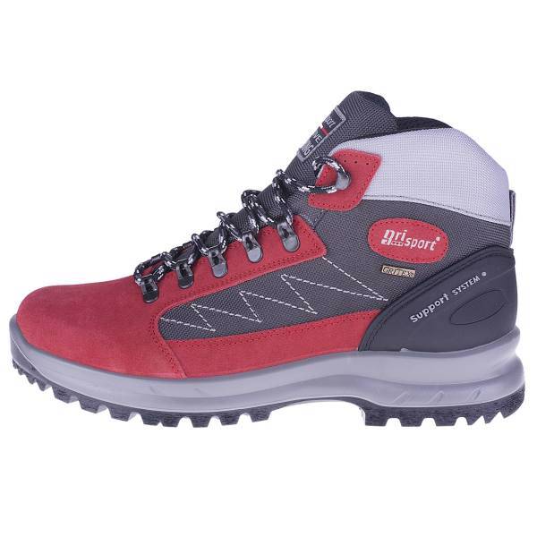 کفش کوهنوردی گری اسپورت مدل 13209 S29، Grisport 13209 S29 Climbing Shoes