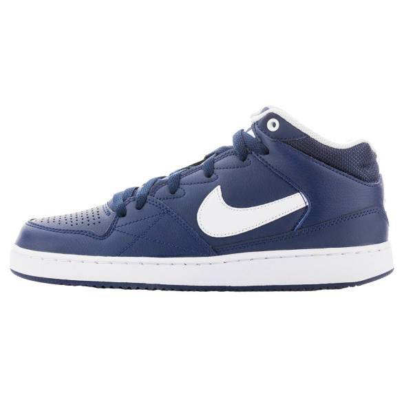 کفش راحتی مردانه نایکی مدل Priority Mid، Nike Priority Mid Casual Shoes For Men