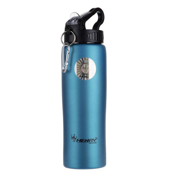 قمقمه هنری سری Moris ظرفیت 0.8 لیتر، Henry Moris Water Bottle 0.8 Liter