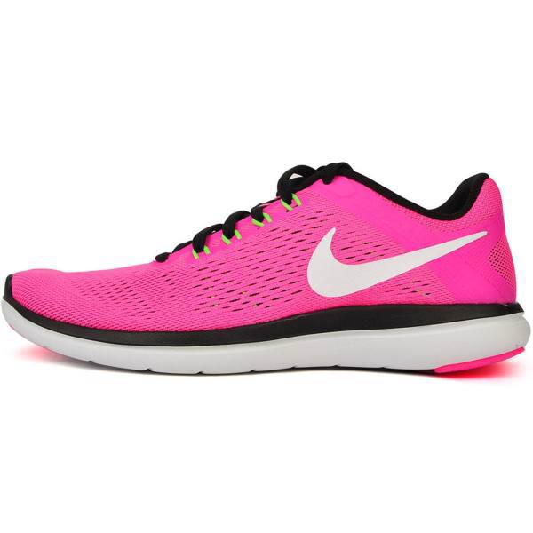 کفش مخصوص دویدن زنانه نایکی مدل Flex 2016 RN، Nike Flex 2016 RN Running Shoes For Women