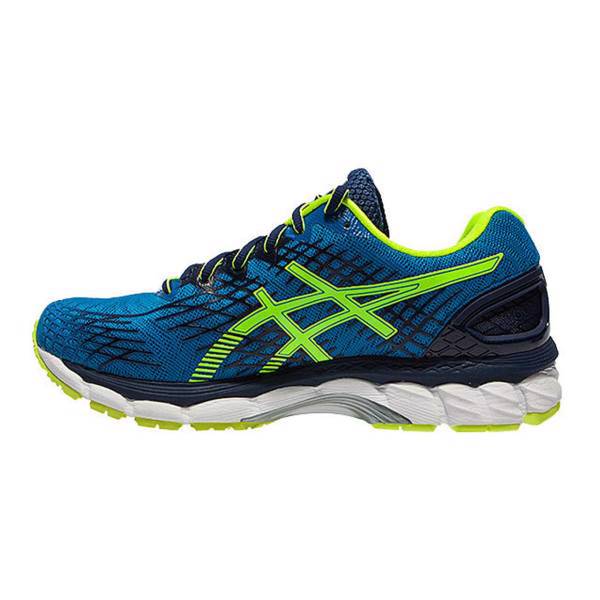 کفش ورزشی مردانه اسیکس مدل Gel Nimbus 17 کد T507N-3907، Asics GEL- Nimbus 17- Sport Shoes For men