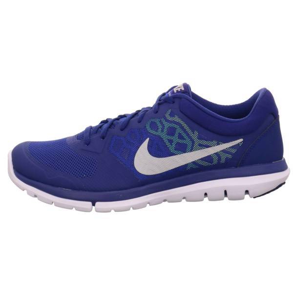 کفش مخصوص دویدن مردانه نایکی مدل Felx Run، Nike Felx Run Running Shoes For Mens