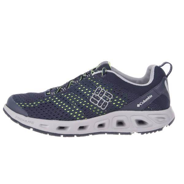 کفش مخصوص دویدن مردانه کلمبیا مدل Drainmaker III، Columbia Drainmaker III Running Shoes For Men