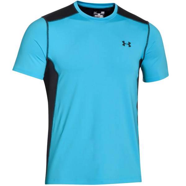 تی شرت مردانه آندر آرمور مدل UA Raid، Under Armour UA Raid For Men T-Shirt