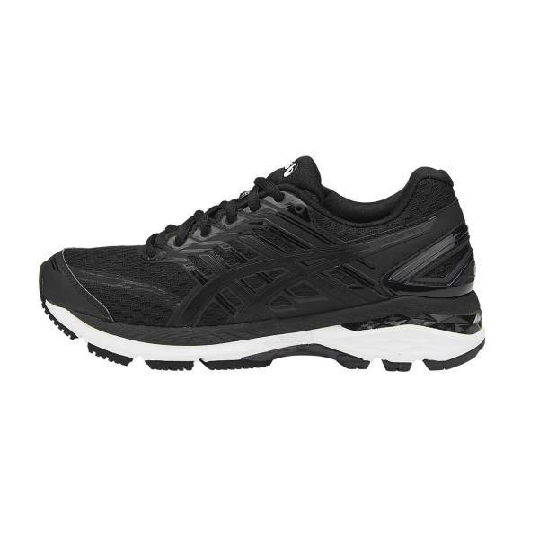 کفش مخصوص دویدن زنانه اسیکس مدل GT-2000 5 کد T757N-9099، Asics GT-2000 5 T757N-9099 Running Shoes For Women