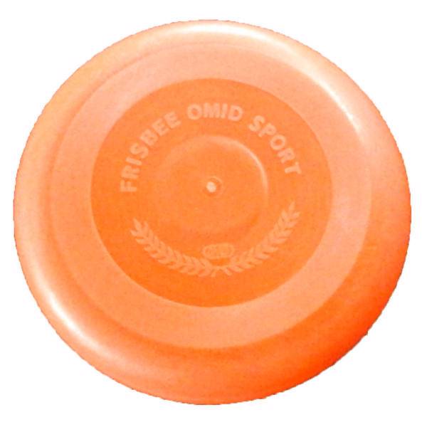 فرزبی امید اسپرت مدل 01، Frisbee Omid Sport