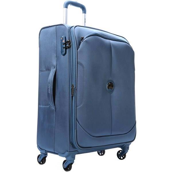 چمدان دلسی مدل U Lite Classic کد 3245822، Delsey U Lite Classic 3245822 Luggage