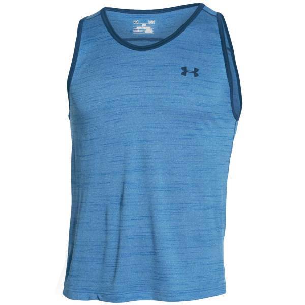 تی شرت مردانه آندر آرمور مدل Tech، Under Armour Tech T-shirt For Men