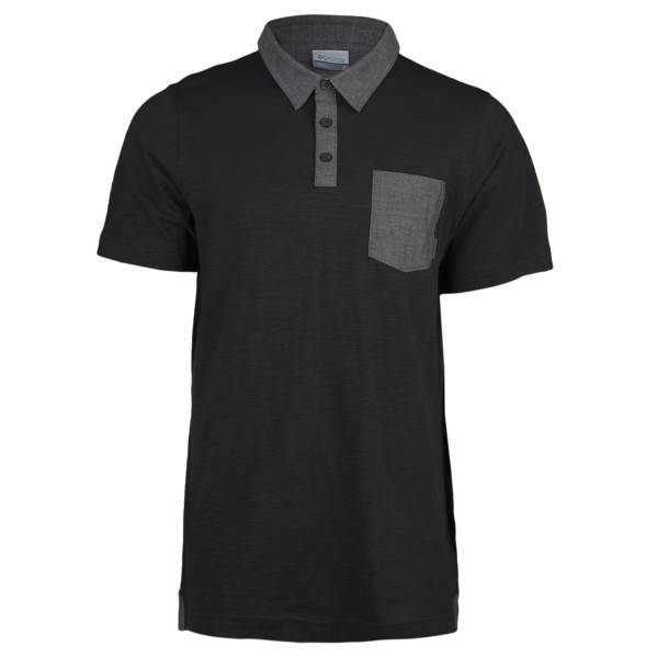 پلو شرت مردانه کلمبیا مدل Lookout Point، Columbia Lookout Point Polo Shirt For Men