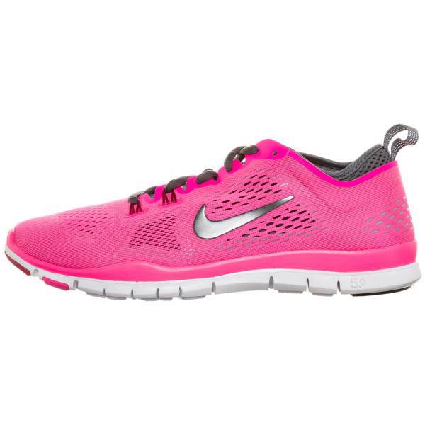 کفش مخصوص دویدن زنانه نایکی مدل Free TR Fit 4، Nike Free TR Fit 4 Running Shoes For Women