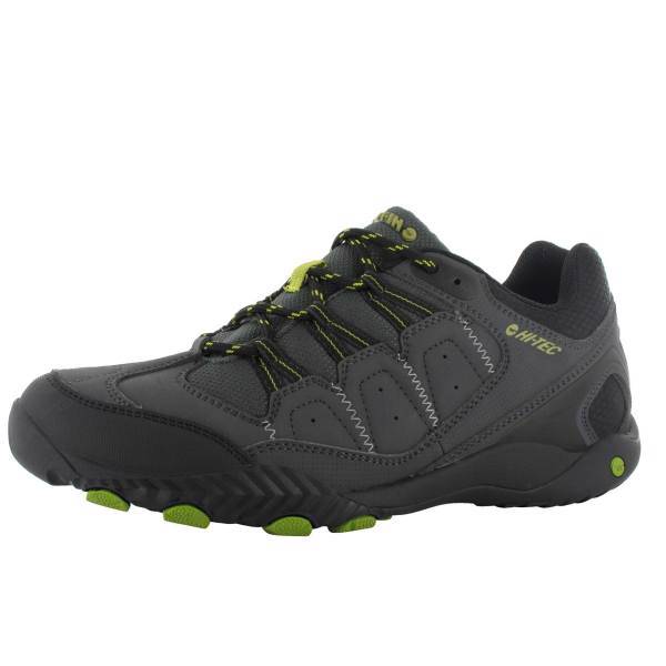 کفش کوهنوردی مردانه های تک مدل Fuerza، Hi-Tec Fuerza Climbing Shoes For Men