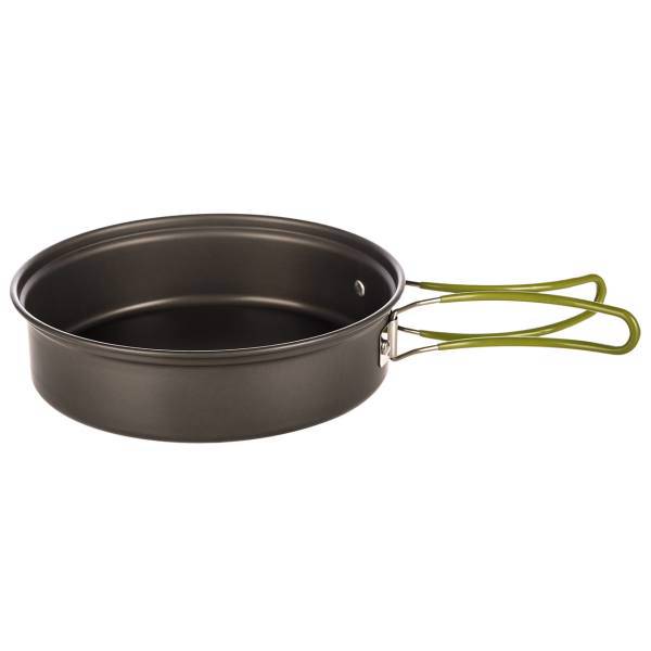 ماهیتابه سفری طرح 1، Pattern 1 Camping Frying Pan