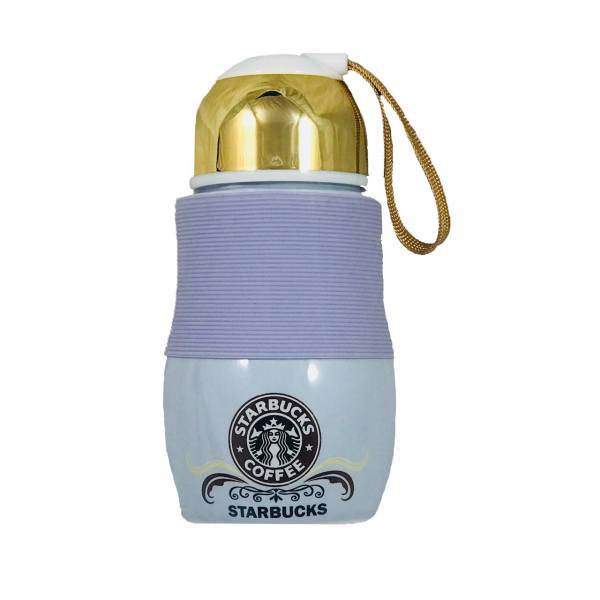 قمقمه استار باکس مدل آرمان لند AL-552، ArmanLand AL-552 Canteen Bottle