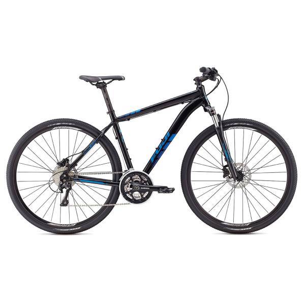 دوچرخه شهری فوجی مدل Traverse 1.1 سایز 28، Fuji Traverse 1.1 Urban Bike Size 28