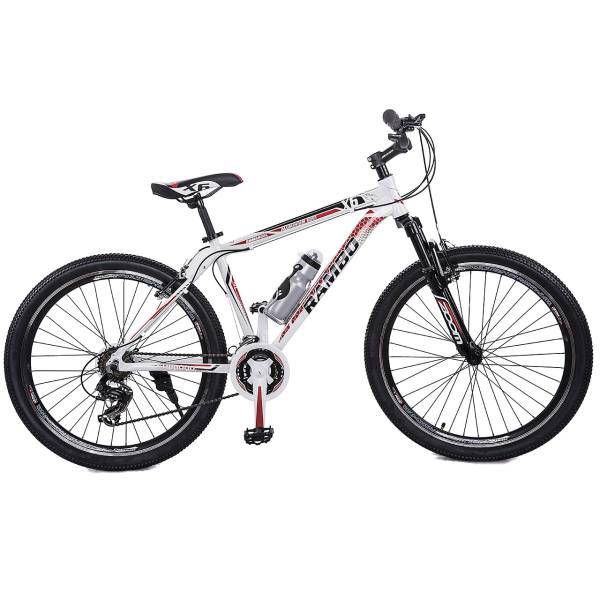 دوچرخه کوهستان رمبو مدل X6 سایز 26، Rambo X6 Mountain Bicycle Size 26