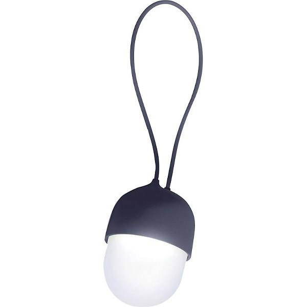 چراغ قوه لکسون مدل Clover Lantern، Lexon Clover Lantern Flashlight