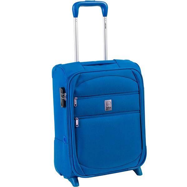 چمدان دلسی مدل Trip کد 022801، Delsey Trip 022801 Luggage