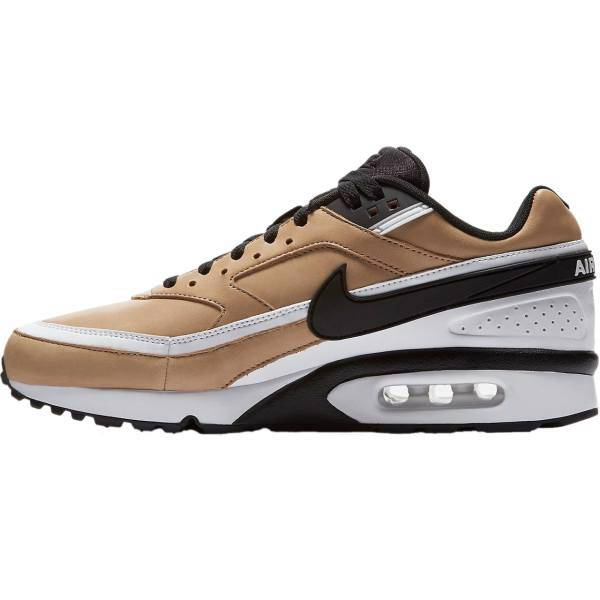 کفش مخصوص دویدن مردانه نایکی مدل Air Max BW Premium، Nike Air Max BW Premium Running Shoes For Men