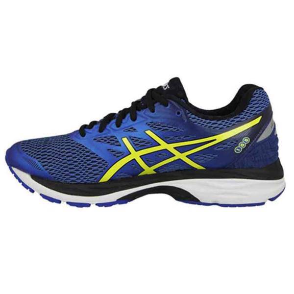 کفش مخصوص دویدن مردانه اسیکس مدل GEL-Cumulus 18 کد T6C3N-4507، Asics T6C3N-4507 Gel-Cumulus 18 Running Shoes For Man