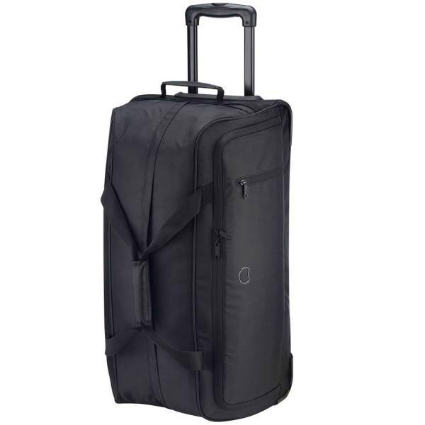 ساک دستی دلسی مدل Maubourg Trolley، Delsey Maubourg Trolley Duffle Bag