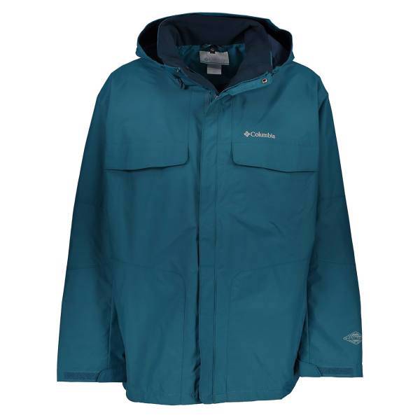 کاپشن مردانه کلمبیا مدل Bugaboo Interchange، Columbia Bugaboo Interchange Jacket For Men