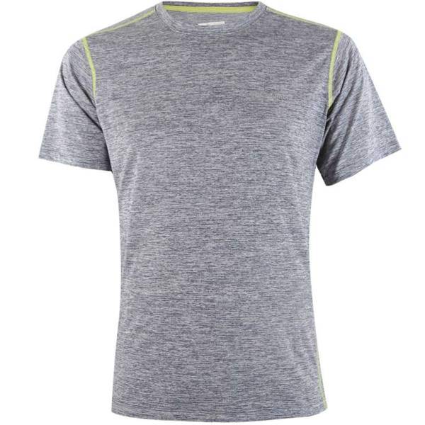 تی شرت آستین کوتاه مردانه کلمبیا مدل Deschutes Runner، Columbia Deschutes Runner Short Sleeve T-Shirt For Men