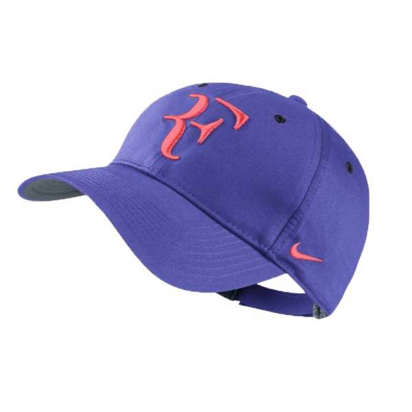 کلاه نایکی مدل هایبرید پرمیر، Nike Premier Hybrid RF Roger Federer Hat