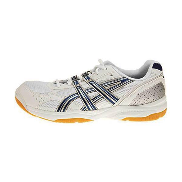 کفش مخصوص بدمینتون مردانه اسیکس مدل GEL-SEIGYO کد B004N-0150، Asics GEL-SEIGYO B004N-0150 Badminton Shoes For Men