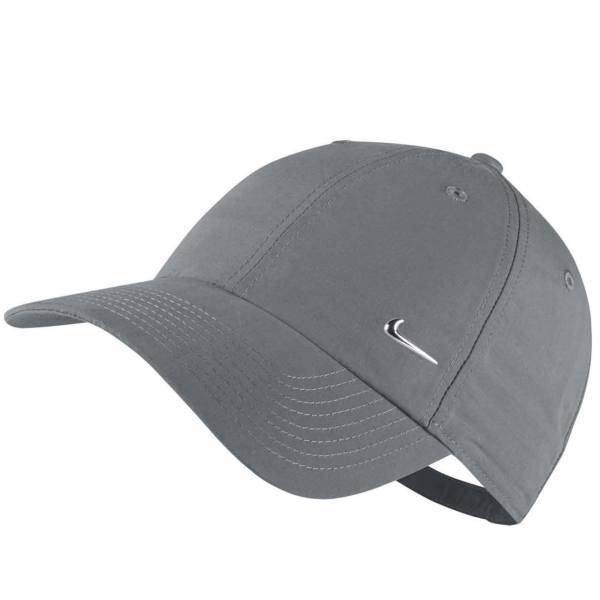 کلاه کپ نایکی مدل Metal Swoosh، Nike Metal Swoosh Cap