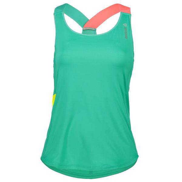 تاپ زنانه ریباک مدل Advantage، Reebok Advantage Top For Women