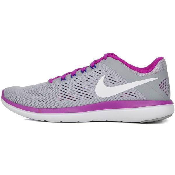 کفش مخصوص دویدن زنانه نایکی مدل Flex 2016 RN، Nike Flex 2016 RN Running Shoes For Women