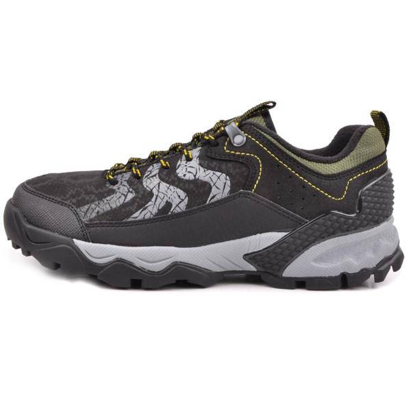 کفش کوهنوردی مردانه 361 درجه مدل 1068، Model 1068 Climbing Shoes For Men By 361 Degrees