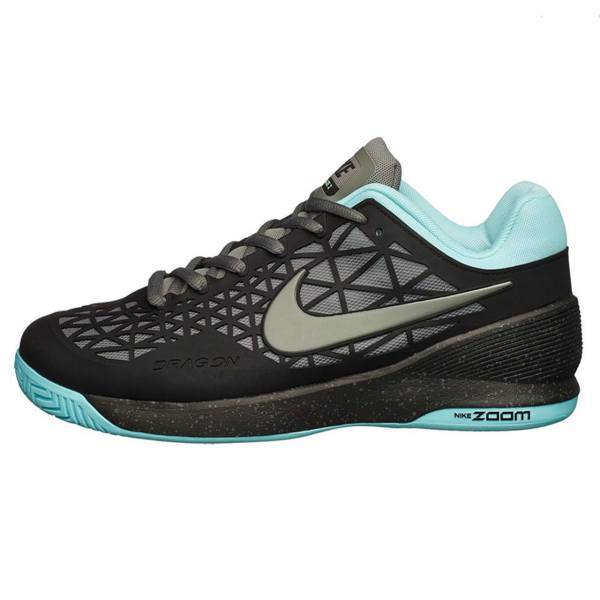 کفش تنیس مردانه نایکی مدل Zoom Cage 2، Nike Zoom Cage 2 Tennis Shoes For Men