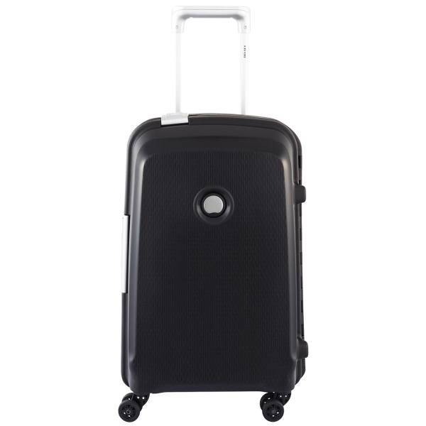 چمدان دلسی مدل Belfort Plus، Delsey Belfort Plus Luggage