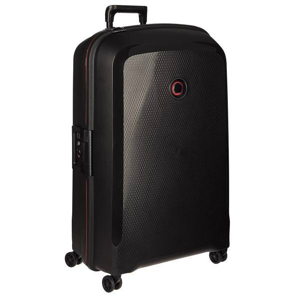 چمدان دلسی مدل Belfort Plus، Delsey Belfort Plus Luggage