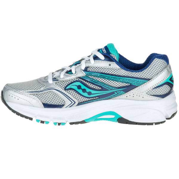 کفش مخصوص دویدن زنانه ساکنی مدل Cohesion 9، Saucony Cohesion 9 Running Shoes For Women